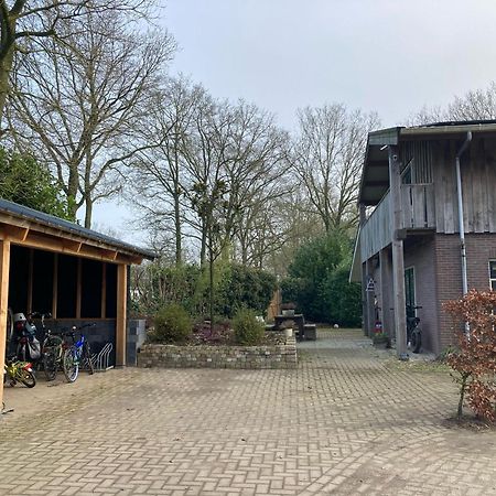 Apartament Landgoed Wittelte Dwingeloo Zewnętrze zdjęcie