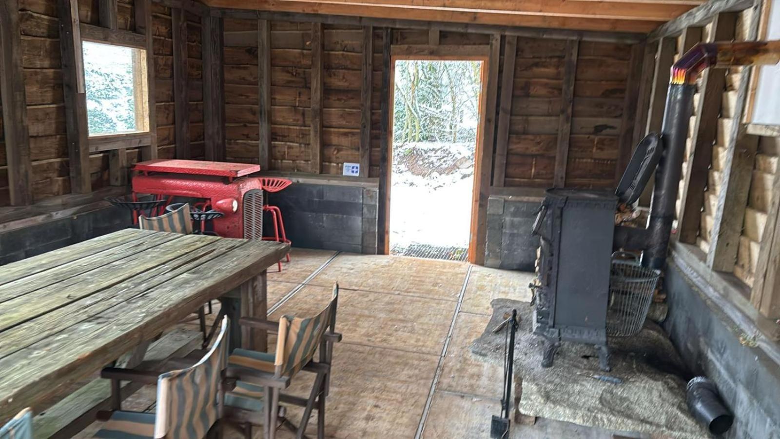 Apartament Landgoed Wittelte Dwingeloo Zewnętrze zdjęcie