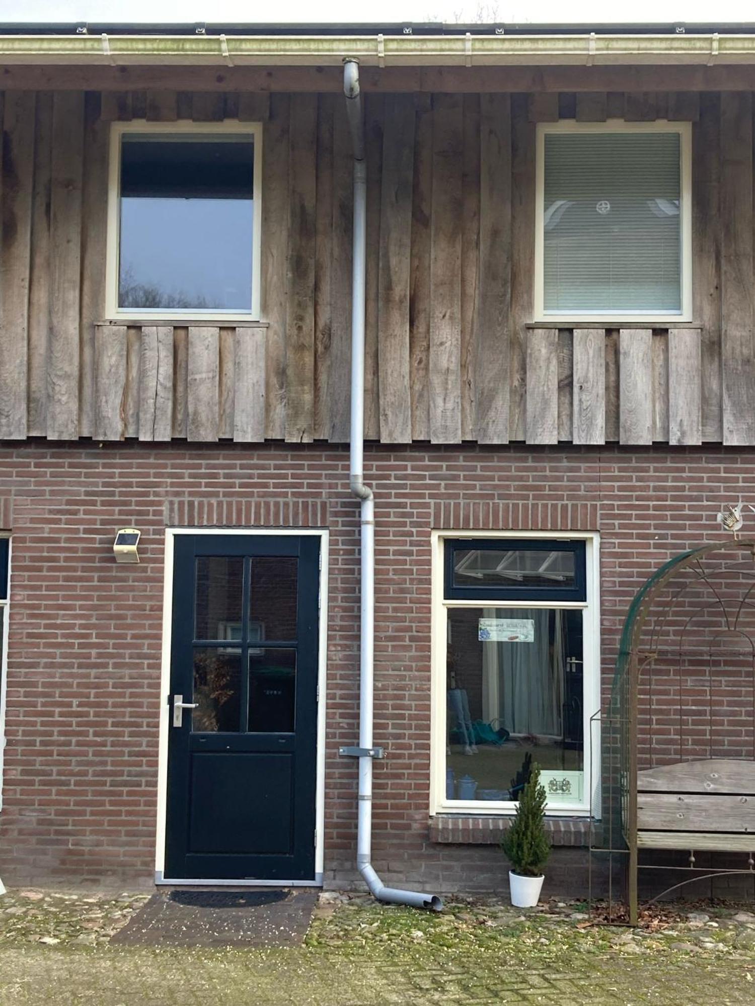 Apartament Landgoed Wittelte Dwingeloo Zewnętrze zdjęcie